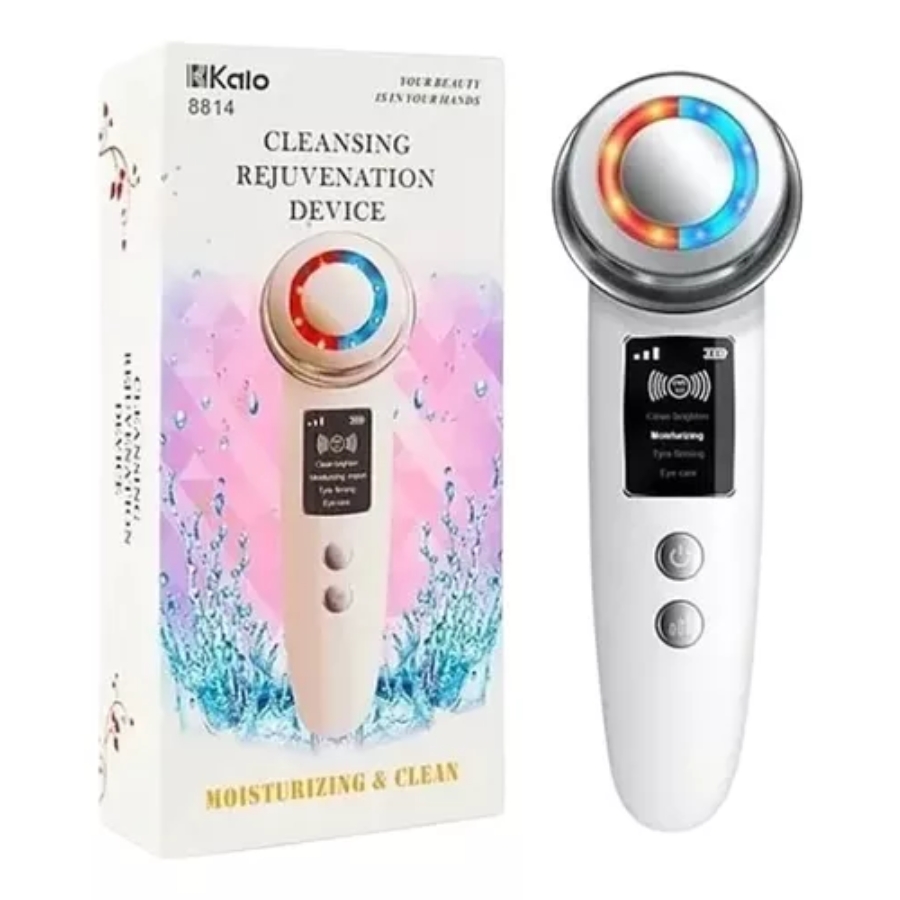 Miniatura 2 de Masajeador Ultrasonido Cavitación *Kalo